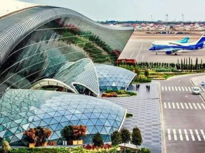 Эксурсионный тур в Азербайджан